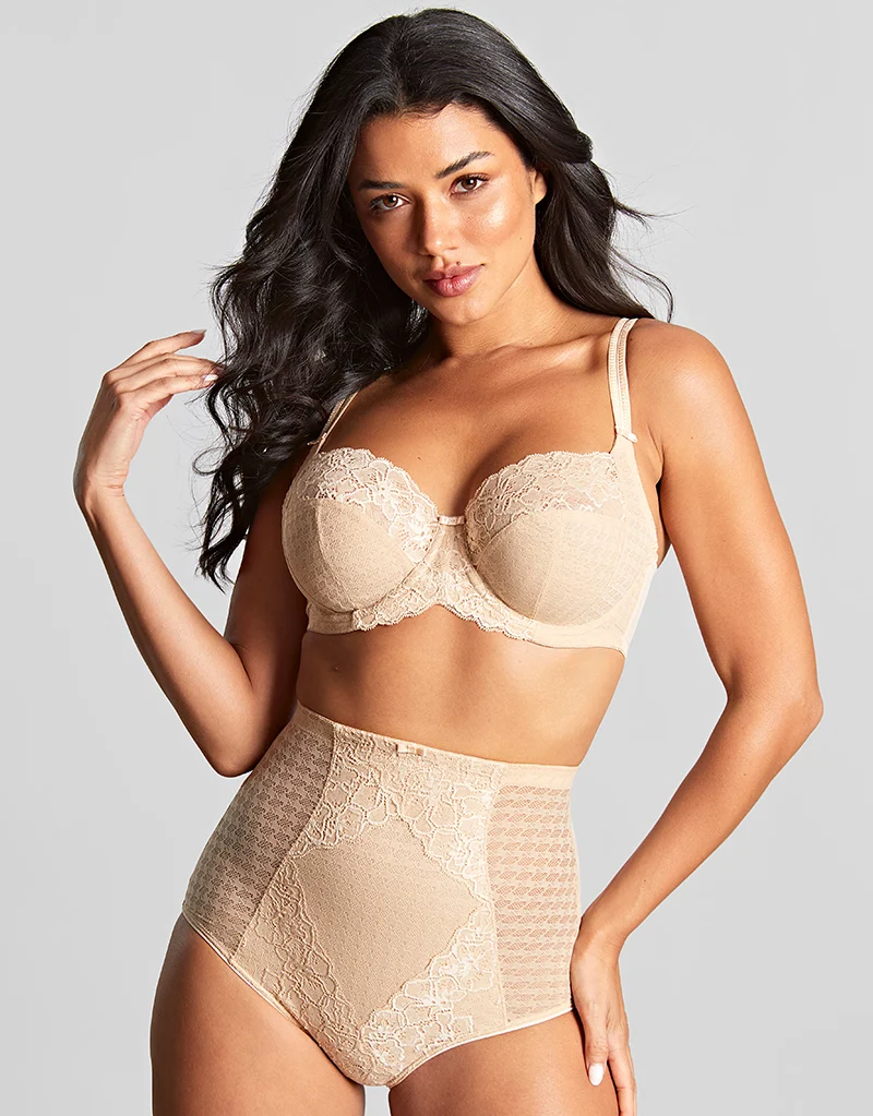 Panache Envy Full Cup Bra Chai