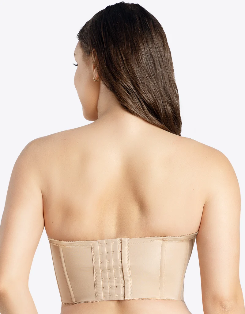 Parfait Elissa Bustier Latte