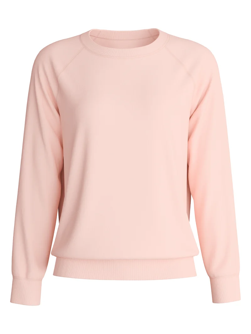 WOMEN Shirt long-sleeve