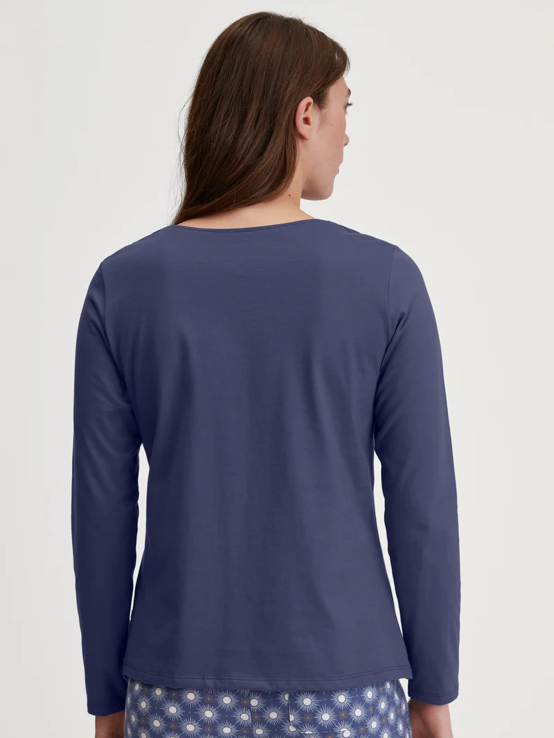 WOMEN Shirt long-sleeve