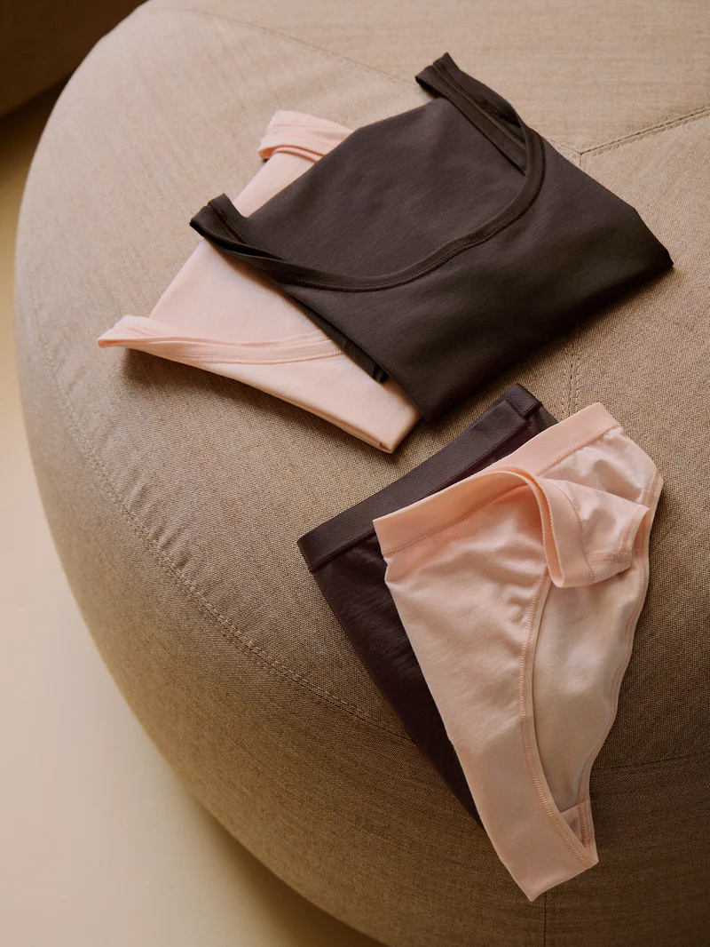 WOMEN Brief