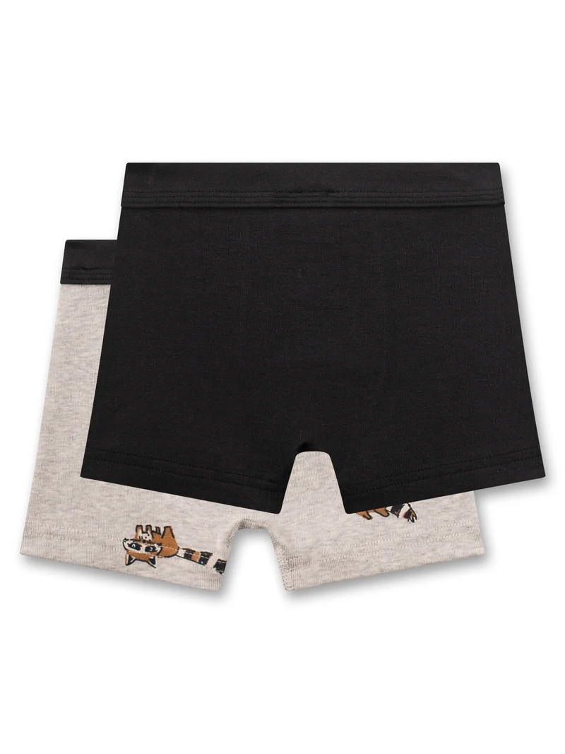 Doppelpack Boxershorts