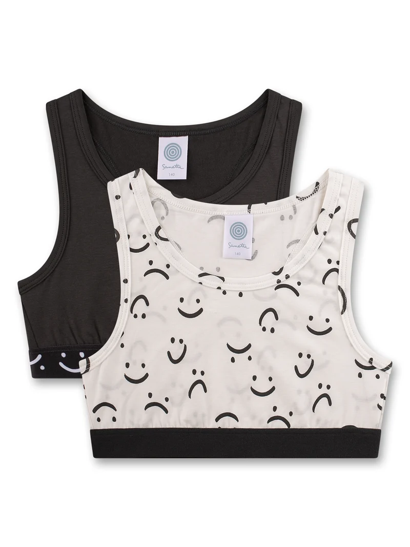 Doppelpack Bustier