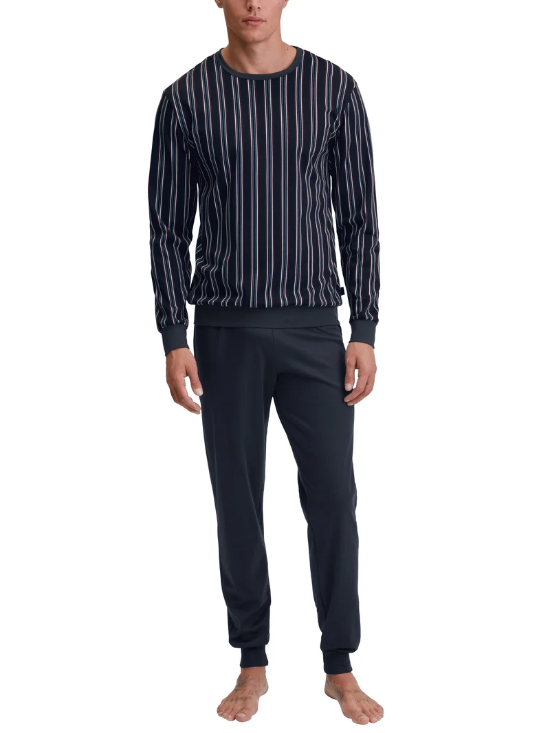 MEN Pyjamas with cuff