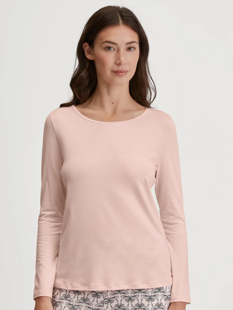 WOMEN Shirt long-sleeve Favourites Seduction