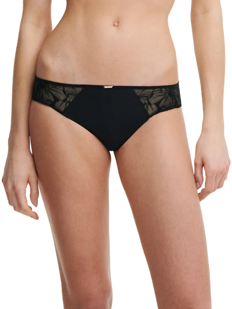 Fleurs Slip