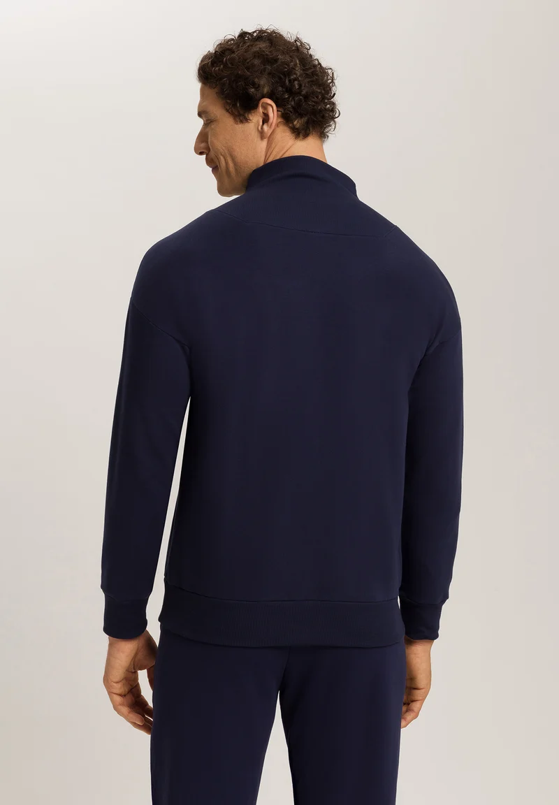 Natural Living Sweatshirt