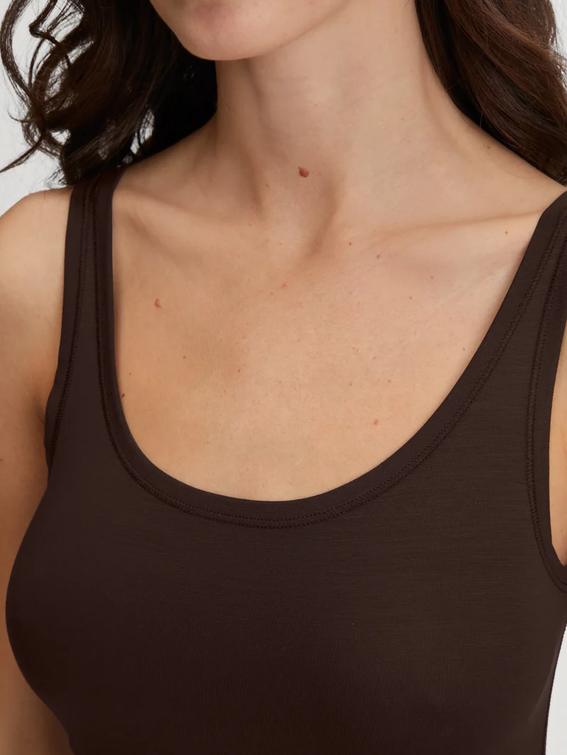 WOMEN Tank top