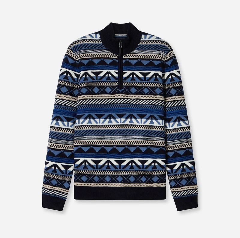 OLYMP Casual Strick