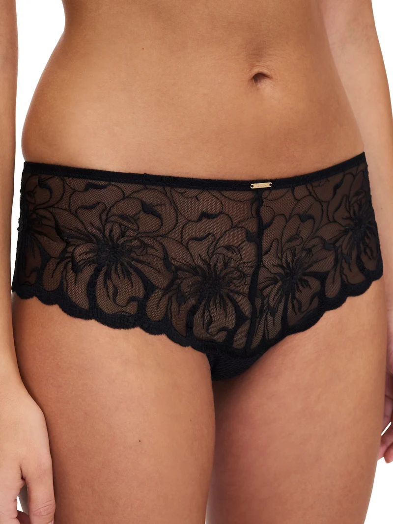 Fleurs Shorty