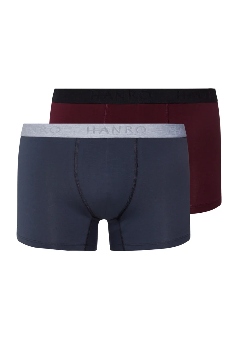 Cotton Essentials Pants 2Pack