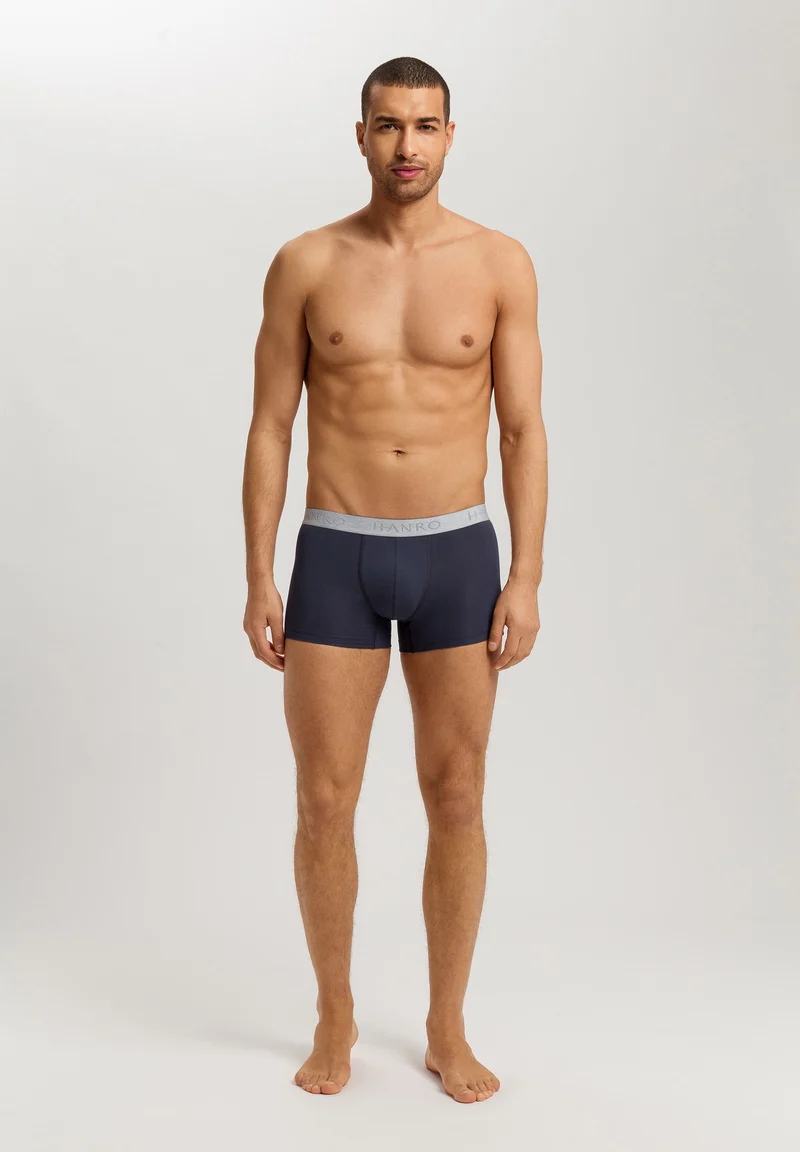 Cotton Essentials Pants 2Pack