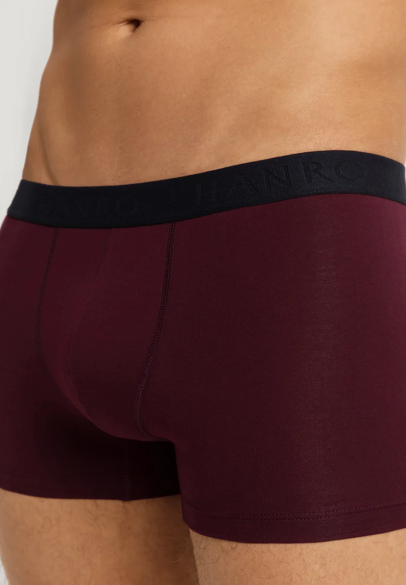 Cotton Essentials Pants 2Pack