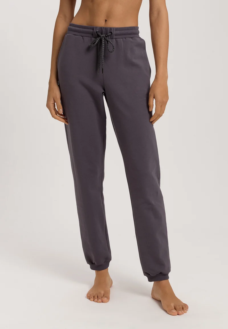 Natural Living Long Pants