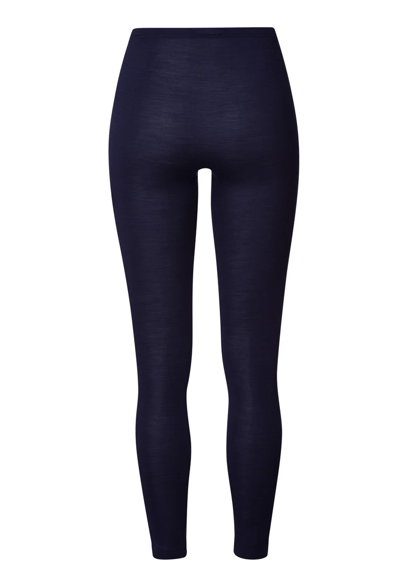 Woolen Silk Leggings