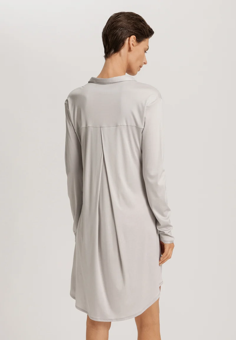 Grand Central L/SLV Nightdress 90cm