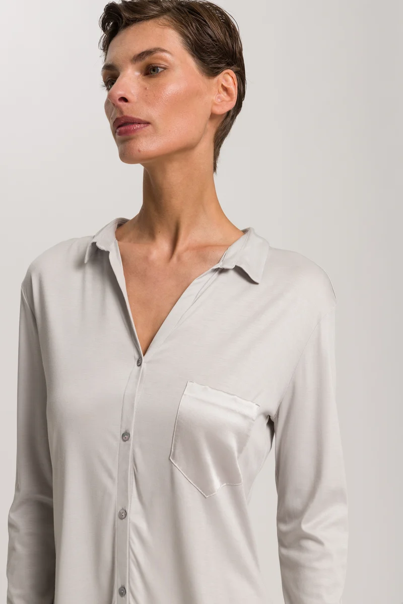 Grand Central L/SLV Nightdress 90cm
