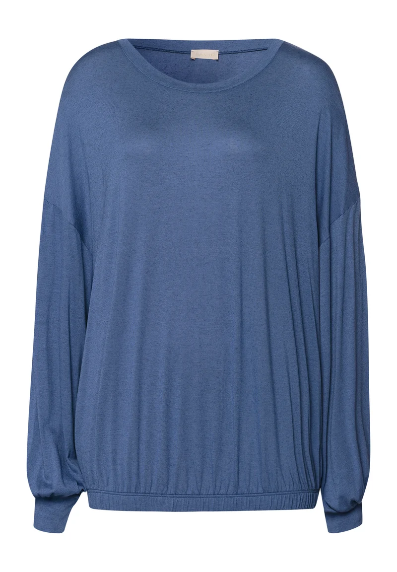 Natural Wear L/SLV Shirt
