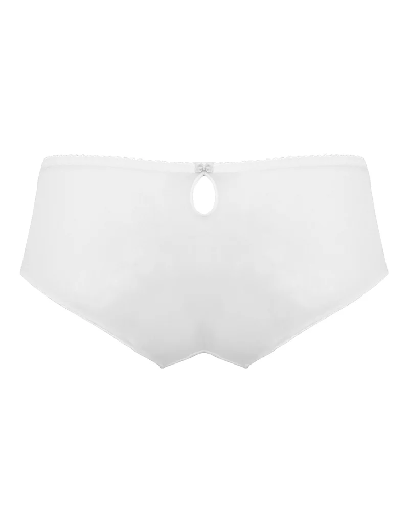 Pour Moi St Tropez Short White