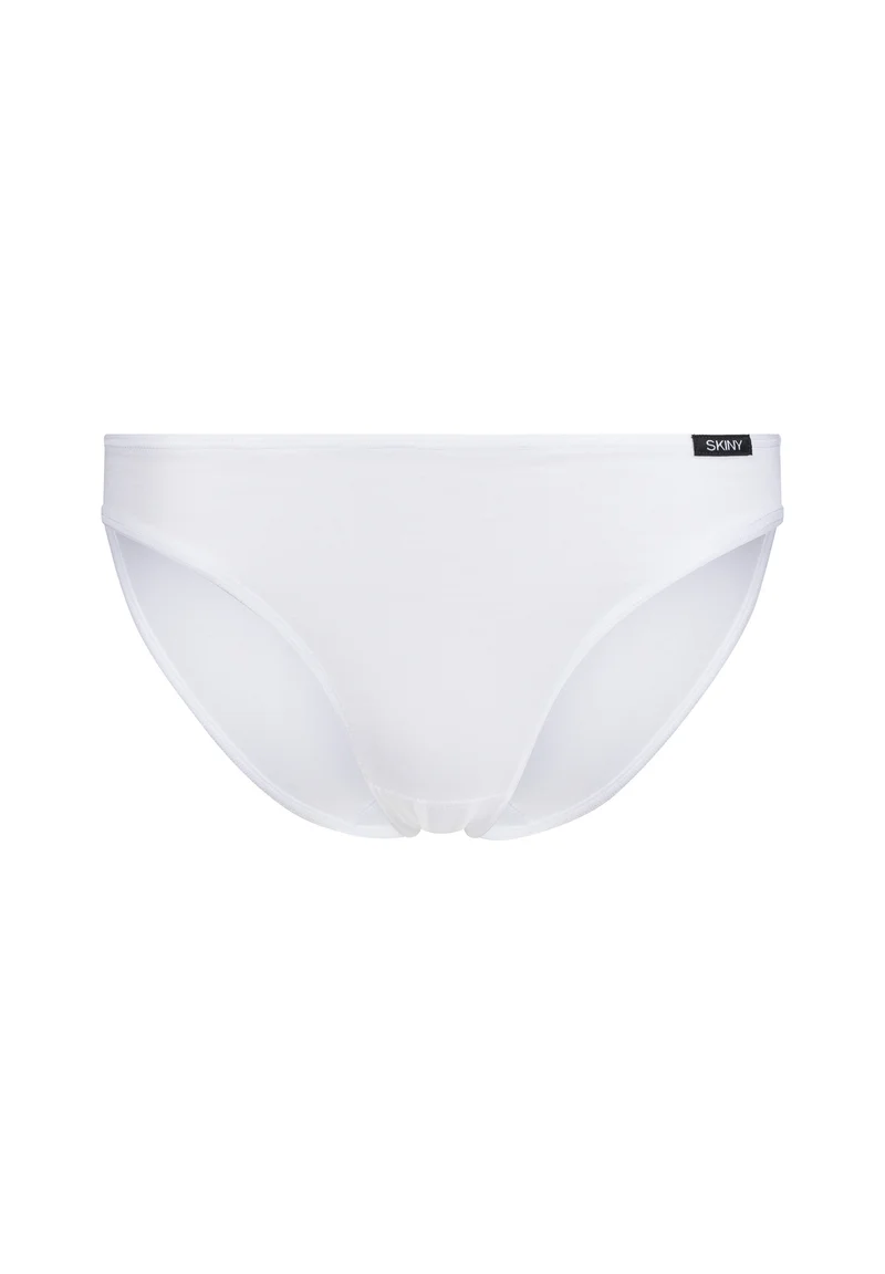 Skiny Damen Low Cut Rio Slip Cotton Essentials