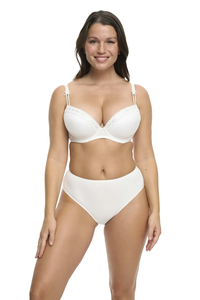 SUSA Slip 629 weiß