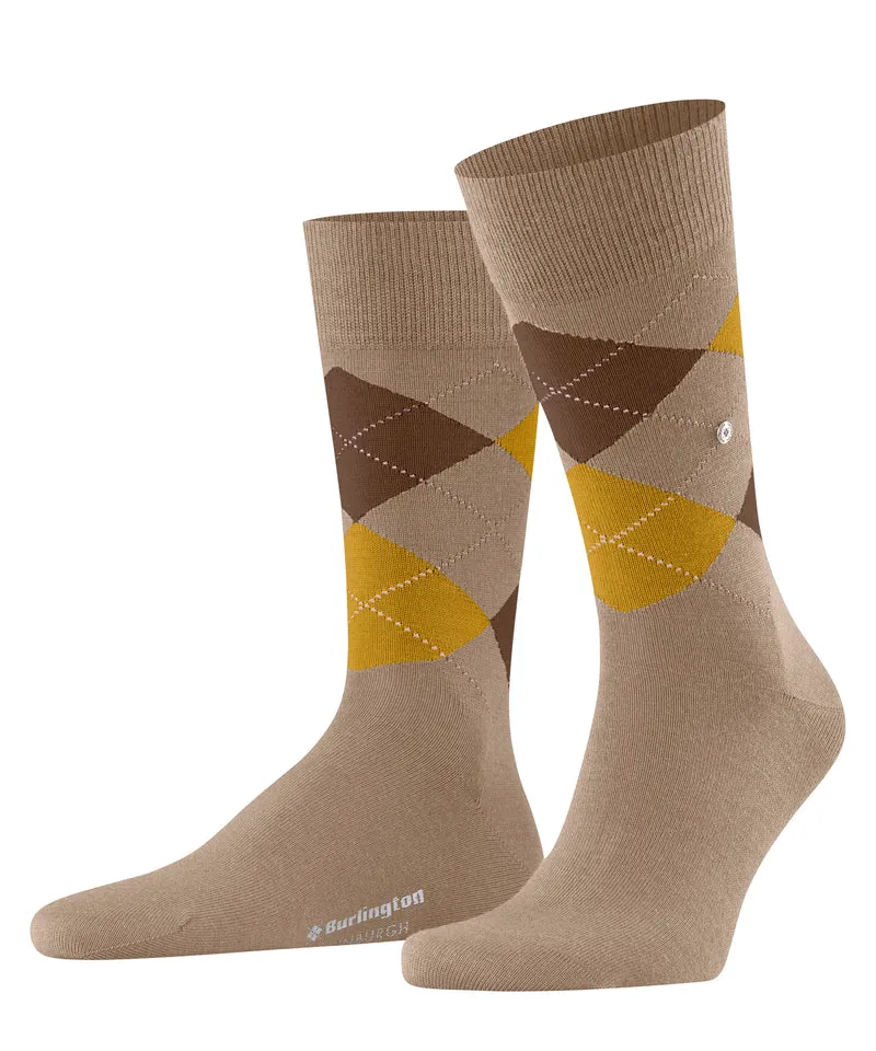 Burlington Edinburgh Herren