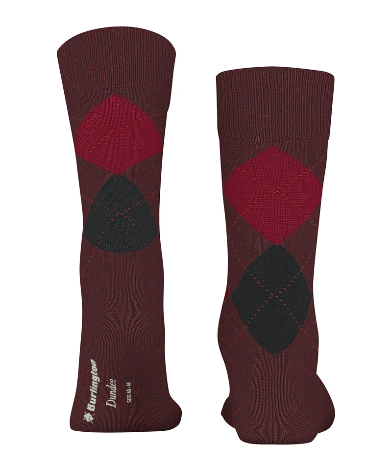 Burlington Dundee Herren