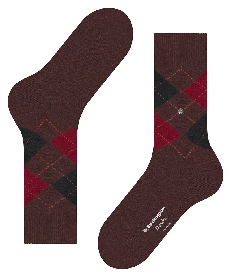 Burlington Dundee Herren