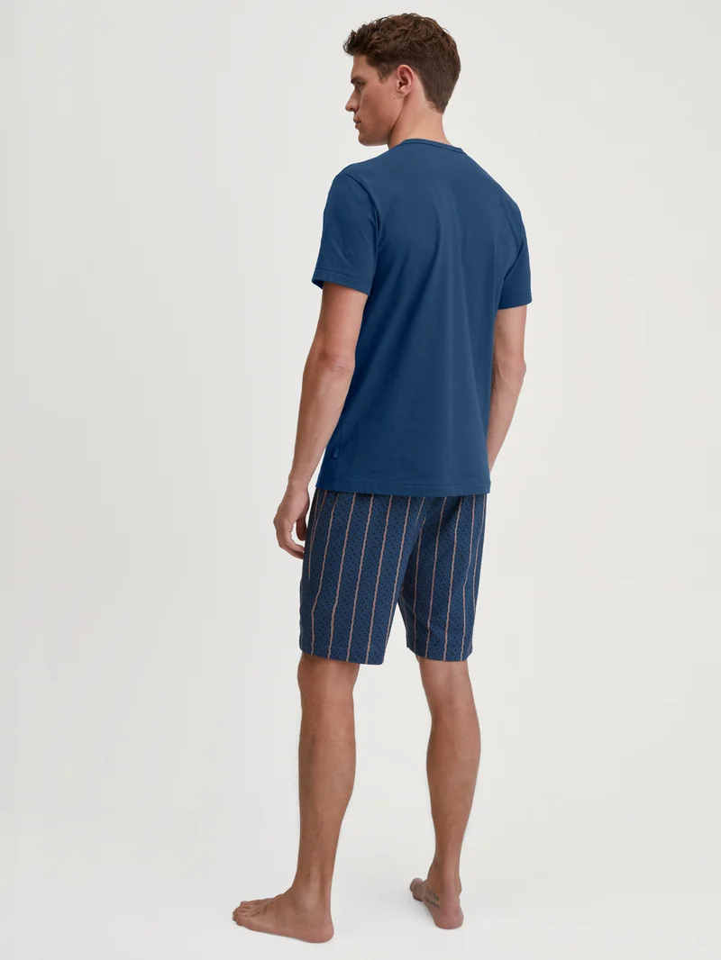 MEN Short pyjamas