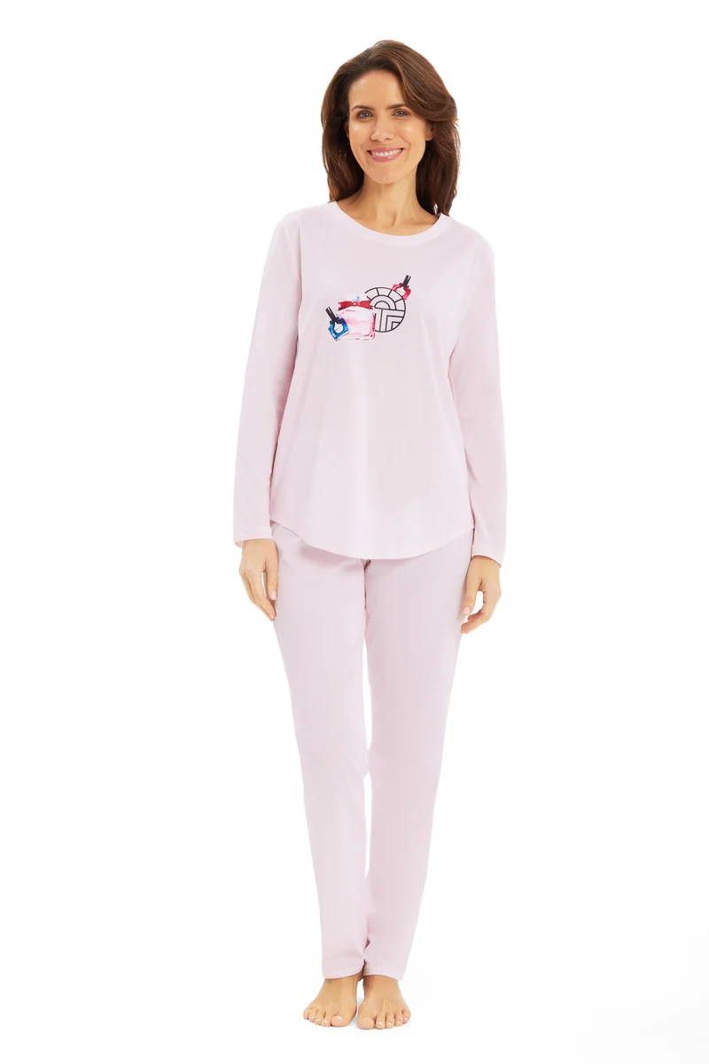 Pyjamas 3251252