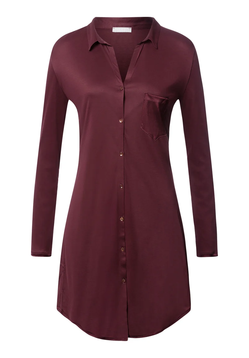 Grand Central L/SLV Nightdress 90cm