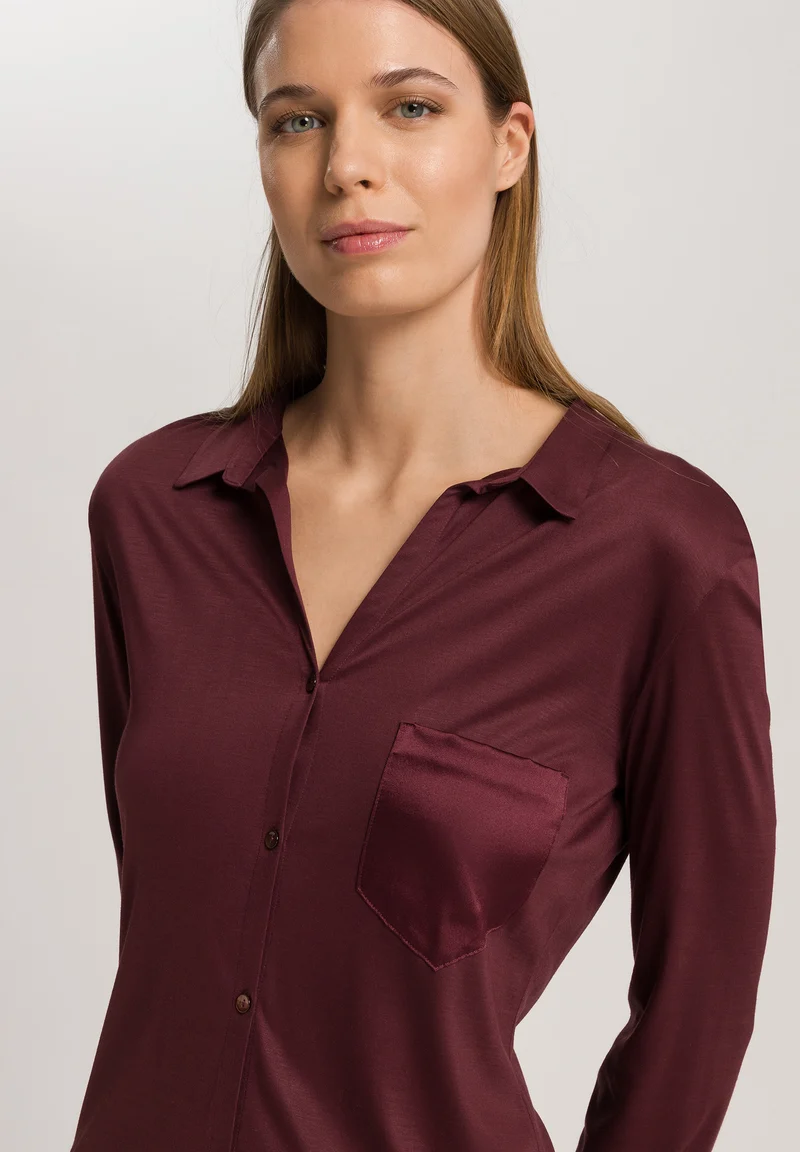 Grand Central L/SLV Nightdress 90cm