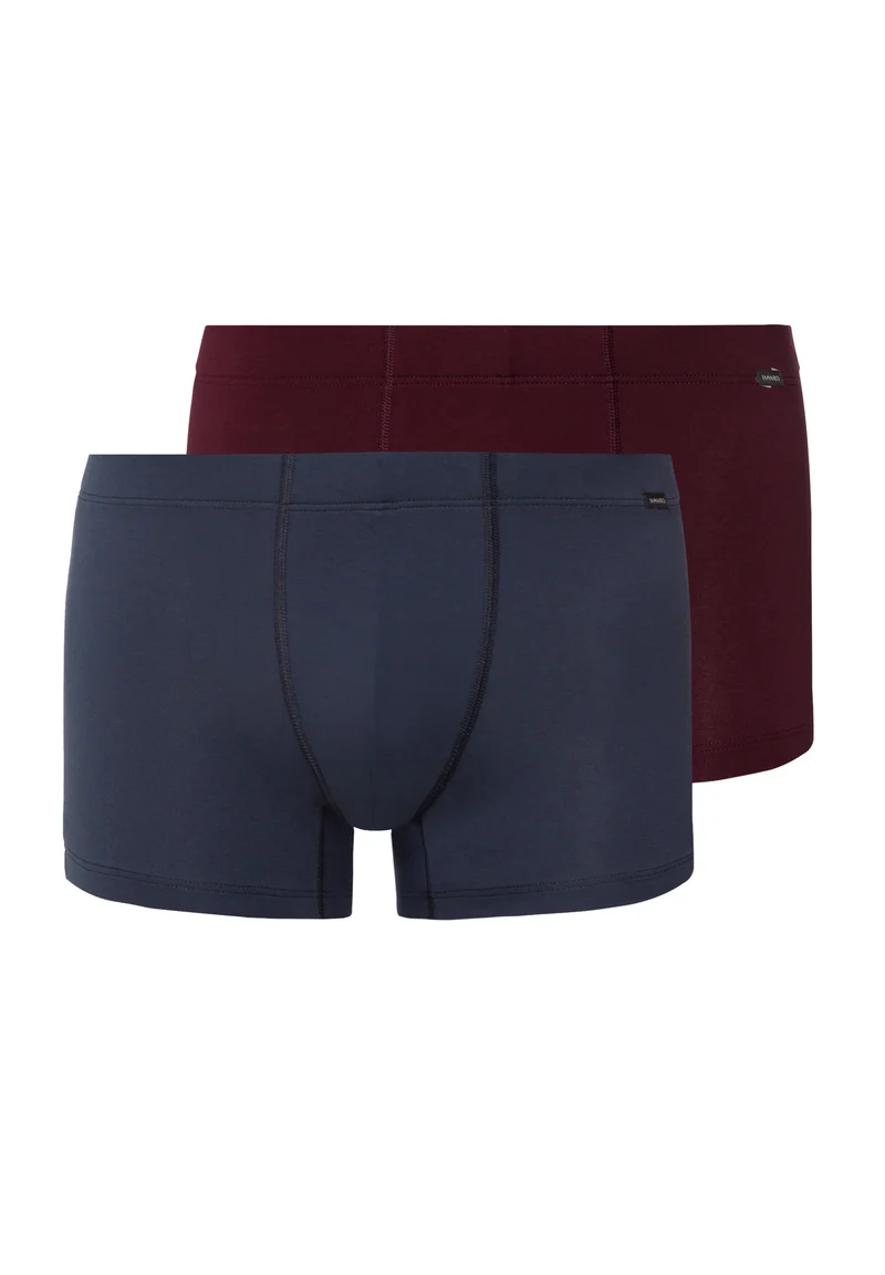 Cotton Essentials Pants 2Pack