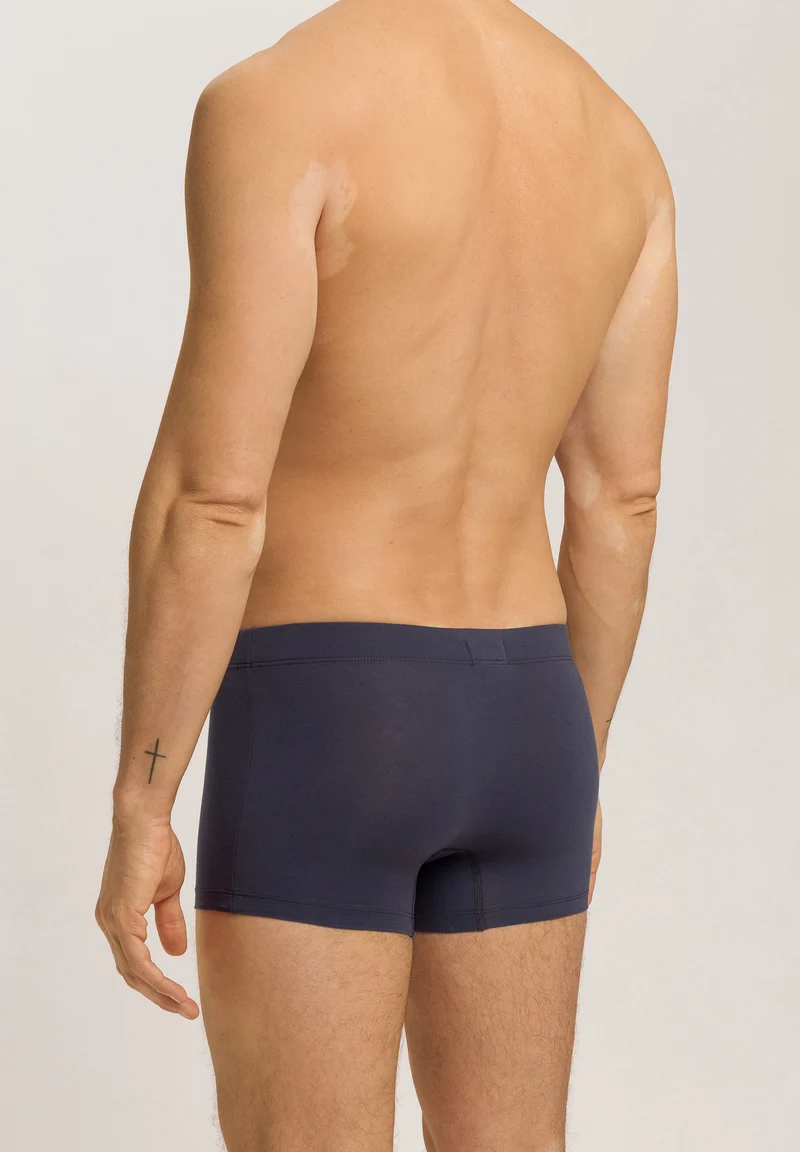Cotton Essentials Pants 2Pack