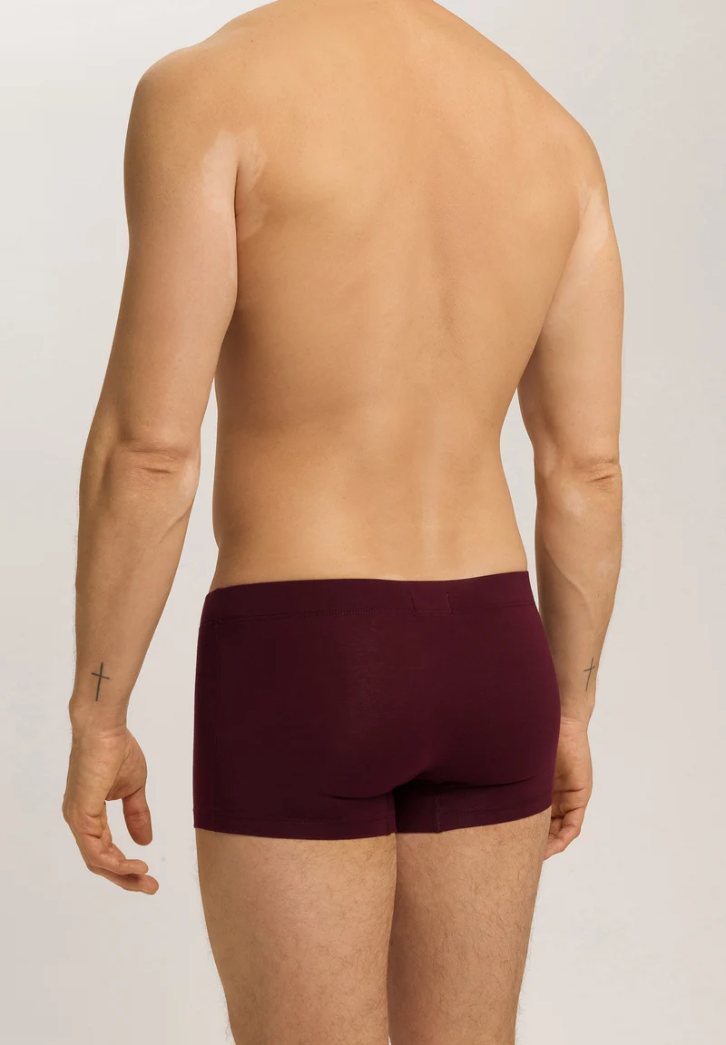 Cotton Essentials Pants 2Pack