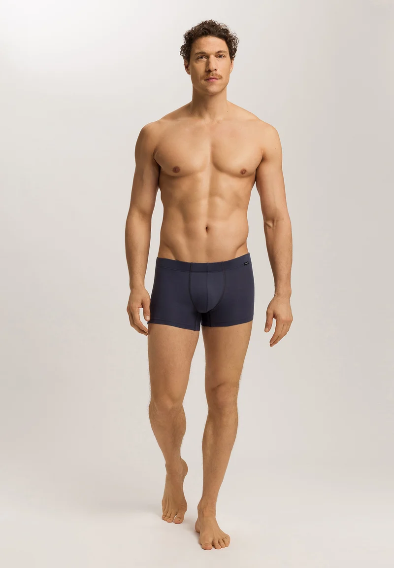Cotton Essentials Pants 2Pack