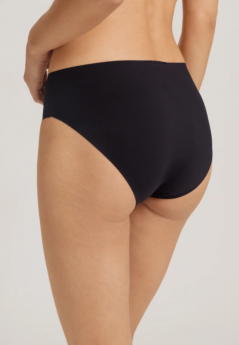 Invisible Touch Midi Briefs