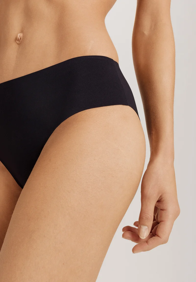Invisible Touch Midi Briefs