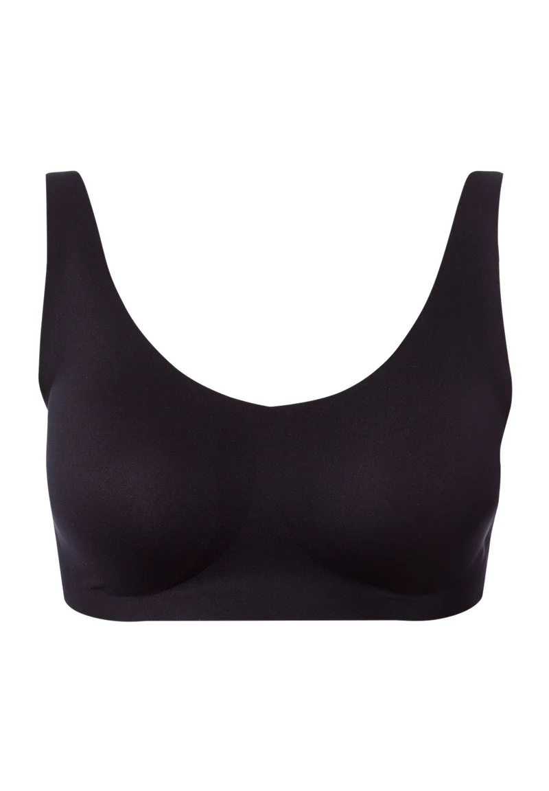Invisible Touch Soft Cup Bra
