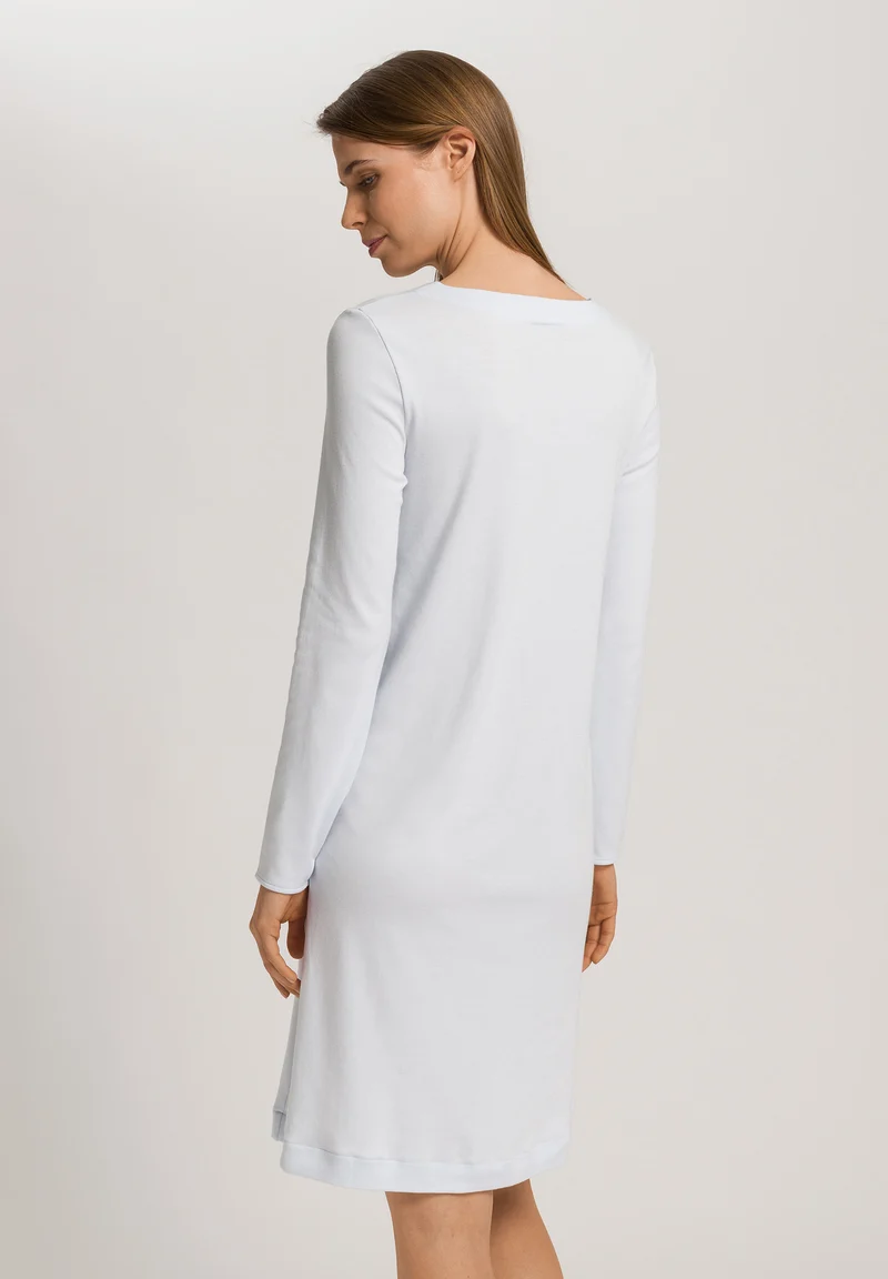 Malena L/SLV Nightdress 100cm