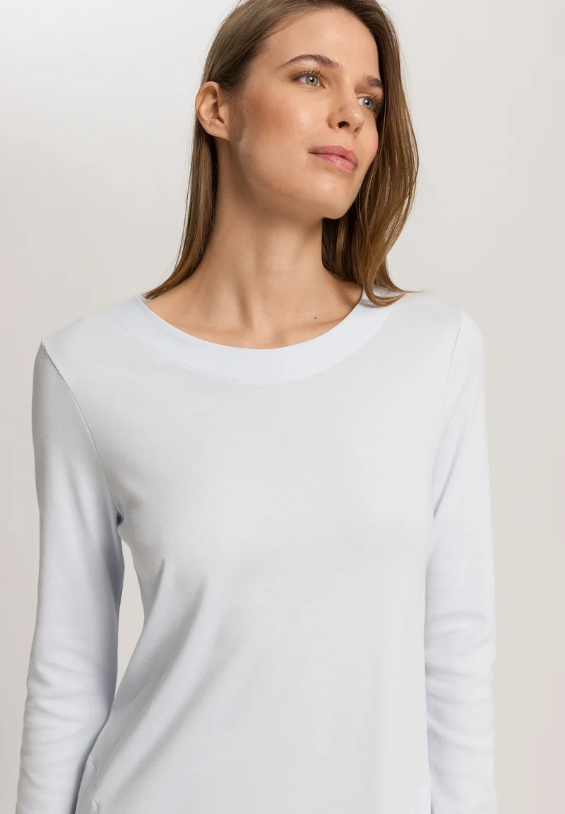 Malena L/SLV Nightdress 100cm