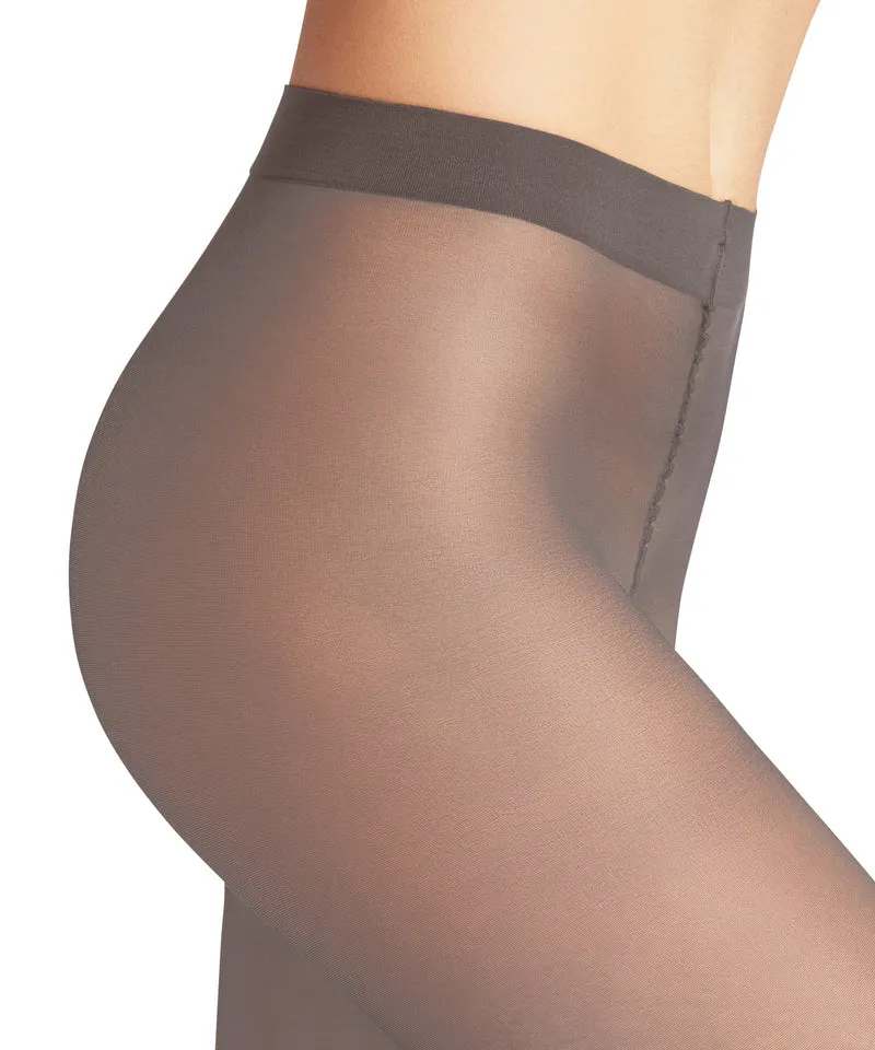FALKE Pure Matt 20 DEN Damen