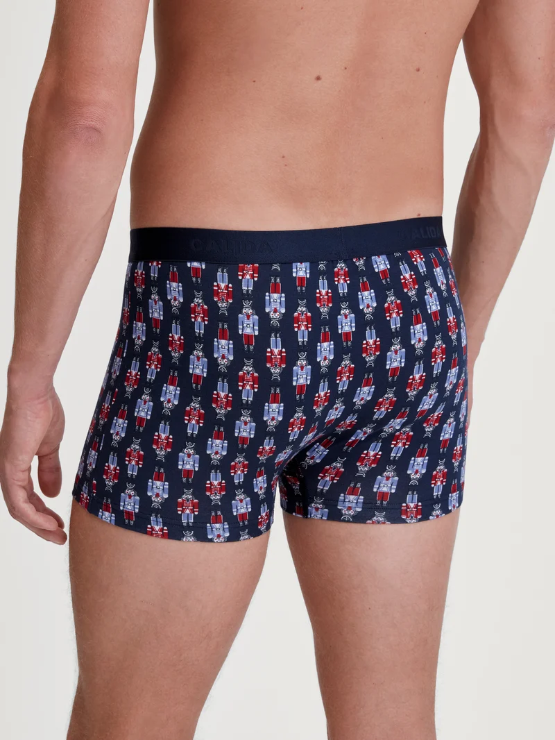 MEN Boxer brief