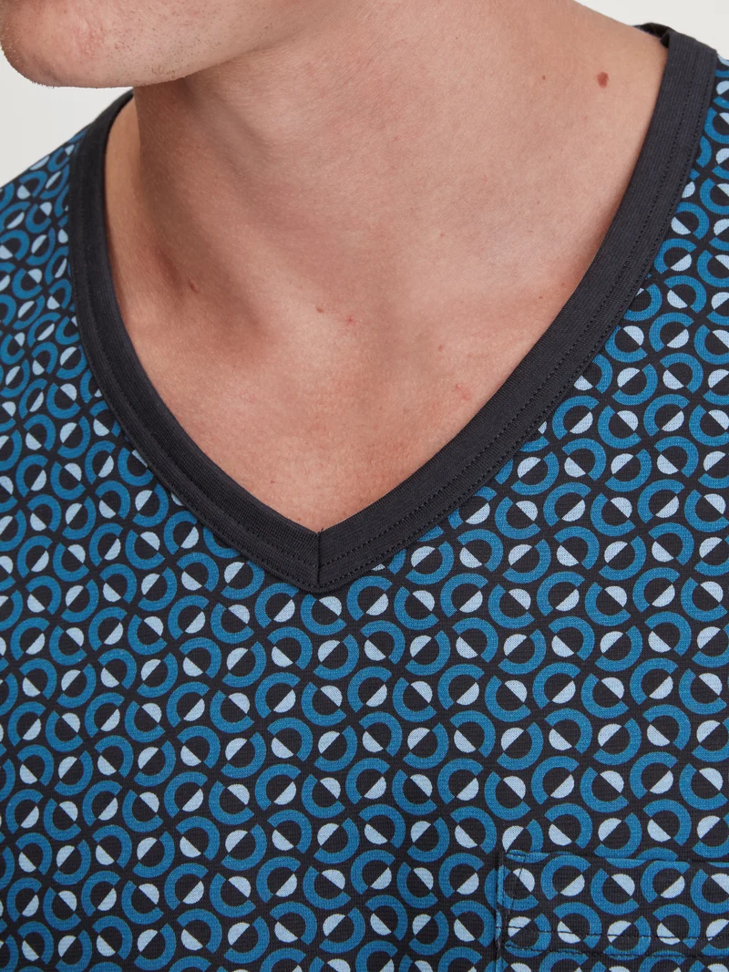 MEN Pyjamas with cuff