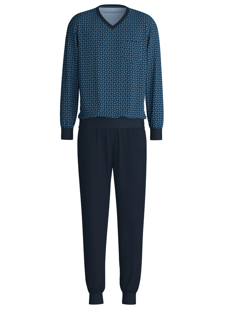 MEN Pyjamas with cuff