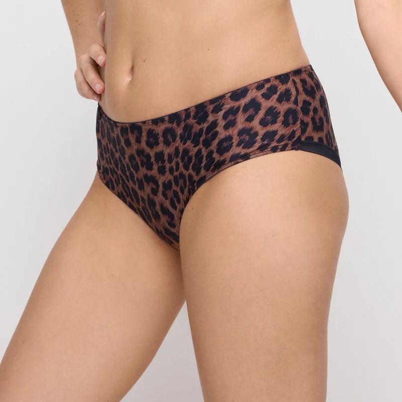 TOM Fauve Hotpants