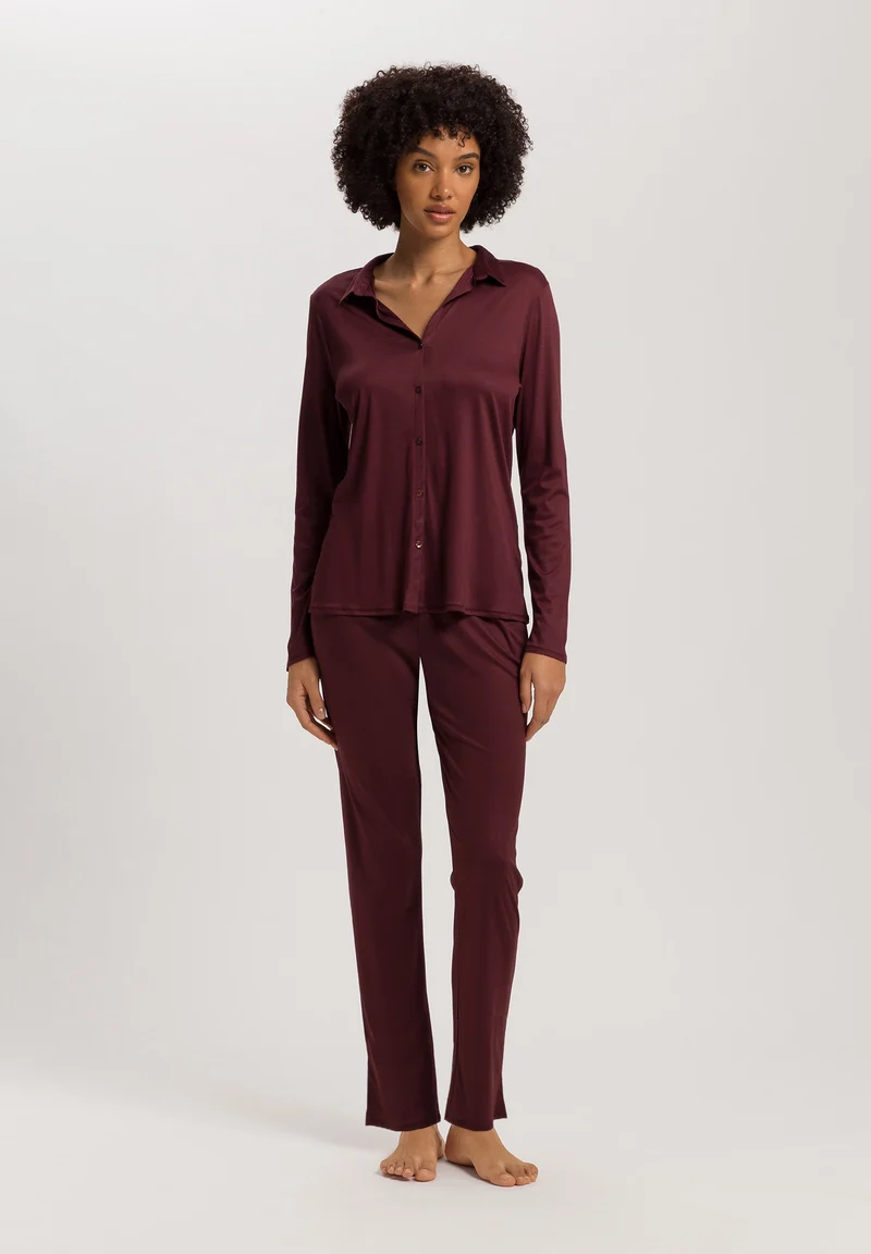 Grand Central L/SLV Shirt