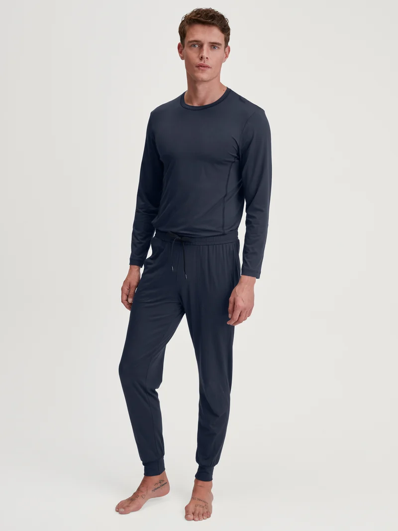 MEN Shirt long-sleeve