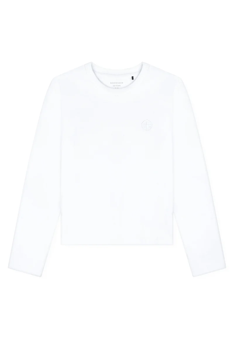 Langarmshirt