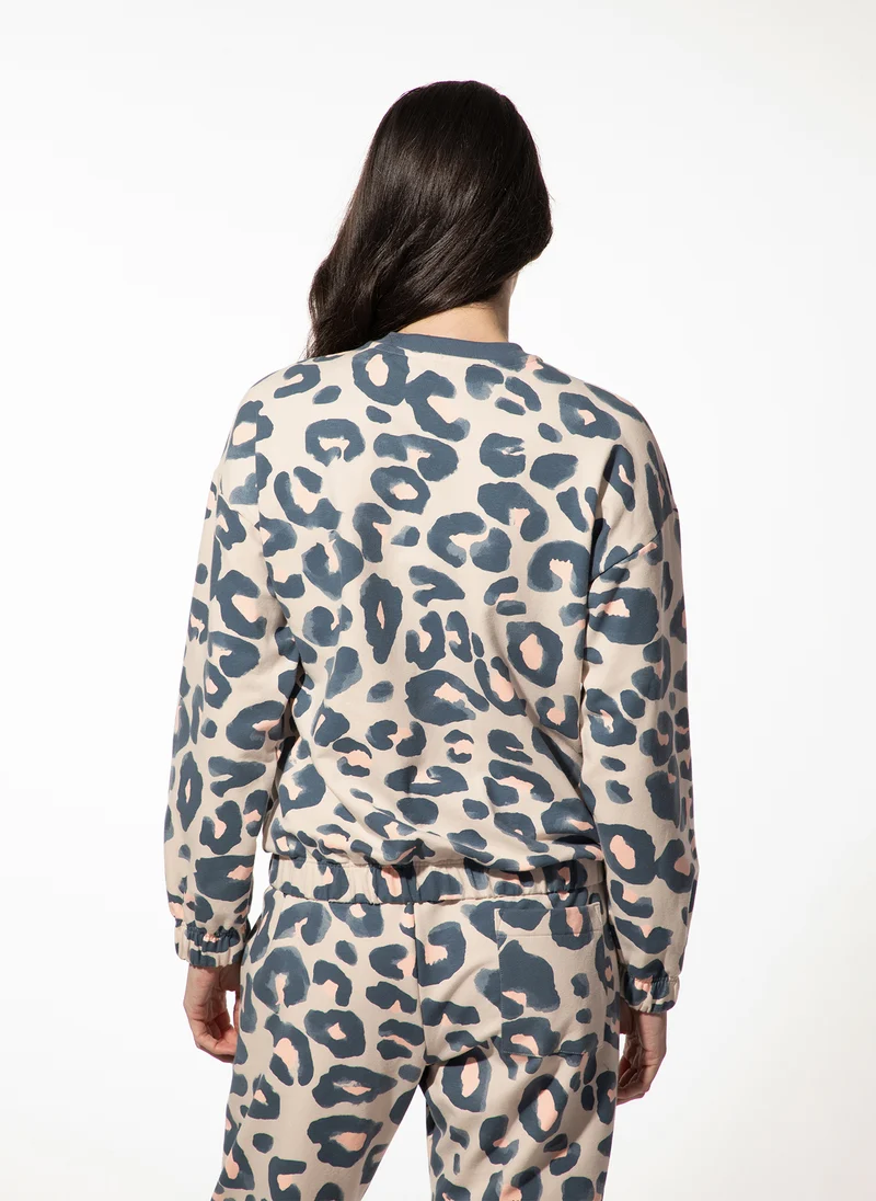 Jacke Indoor